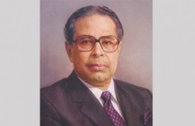আজ শাহ কিবরিয়ার ১১তম মৃত্যুবার্ষিকী