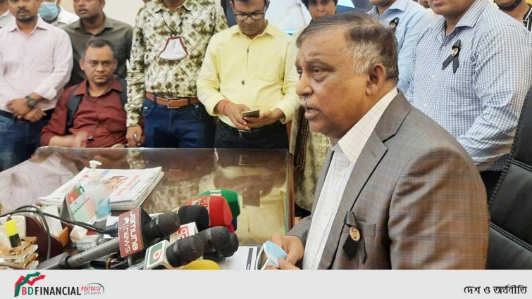 বরগুনার ঘটনাটি একটু বাড়াবাড়ি হয়েছে : স্বরাষ্ট্রমন্ত্রী