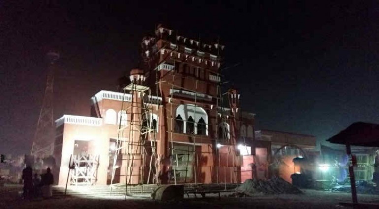 বাণিজ্য মেলার পর্দা নামছে আজ