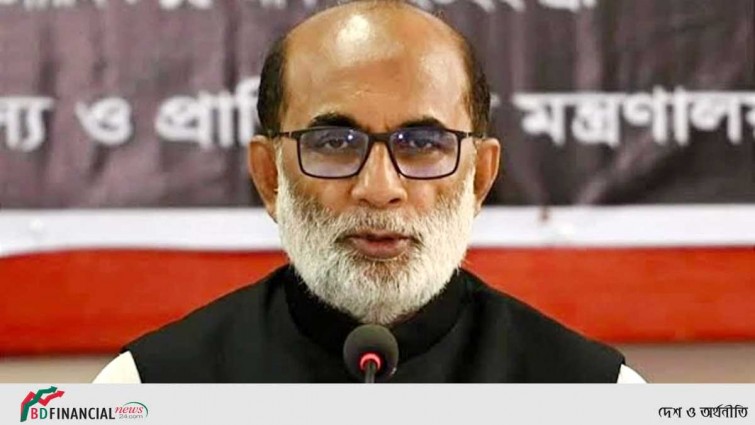 বঙ্গবন্ধু হত্যার পূর্ণাঙ্গ বিচারের সময় এসেছে: শ ম রেজাউল করিম