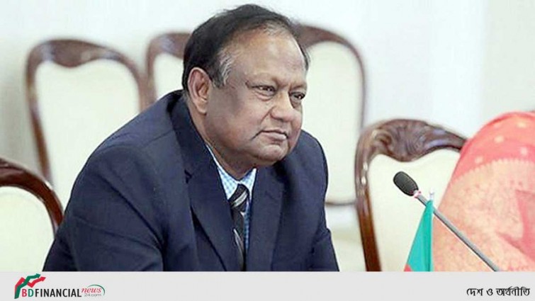 মানুষের কষ্ট লাঘবে কাজ করে যাচ্ছে সরকার: বাণিজ্যমন্ত্রী