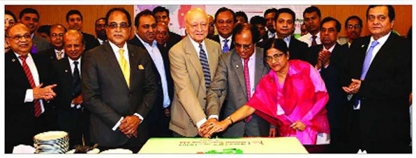 এমটিবির ১৭তম প্রতিষ্ঠাবার্ষিকী উদযাপন