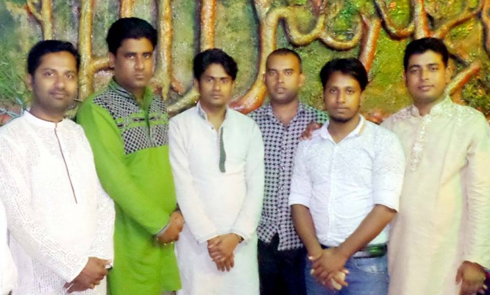 রাজবাড়ী সাংবাদিক ফোরাম এর আহ্বায়ক কমিটি গঠিত