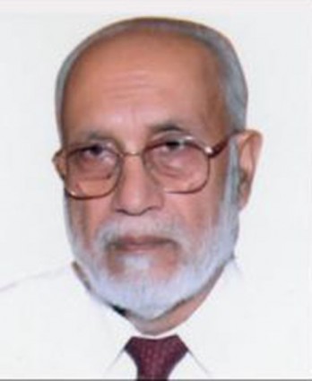 মনির আহমদের মৃত্যুতে পূবালী ব্যাংক পরিবার শোকাহত
