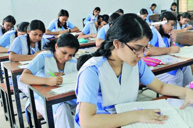 জেএসসি-জেডিসি পরীক্ষায় বসছে ২৪ লাখ শিক্ষার্থী