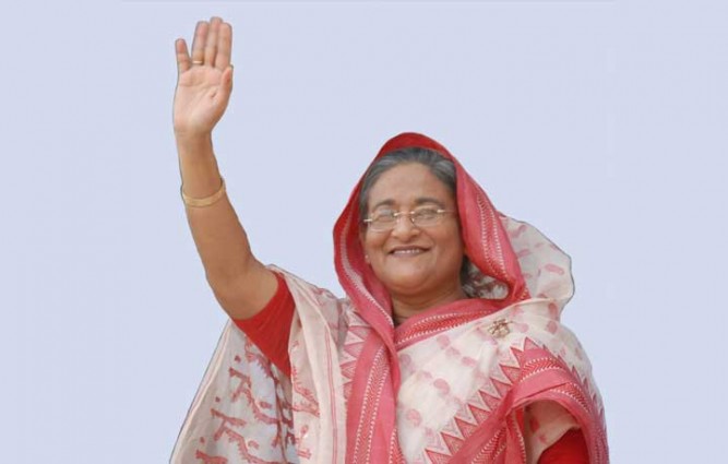 সবার জন্য প্রধানমন্ত্রীর নতুন মুঠোফোন নম্বর