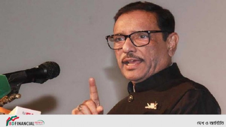 আচরণ-কথাবার্তায় আরো দায়িত্বশীল হতে হবে: সেতুমন্ত্রী