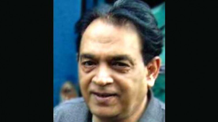 সাবেক প্রতিমন্ত্রী জিয়াউল হকের ইন্তেকাল