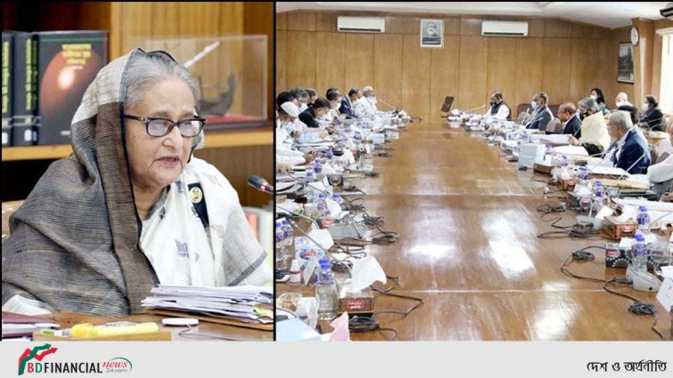 জ্বালানি তেলের মূল্যবৃদ্ধি: মন্ত্রণালয়কে ব্যাখ্যা তুলে ধরার নির্দেশ মন্ত্রিসভার