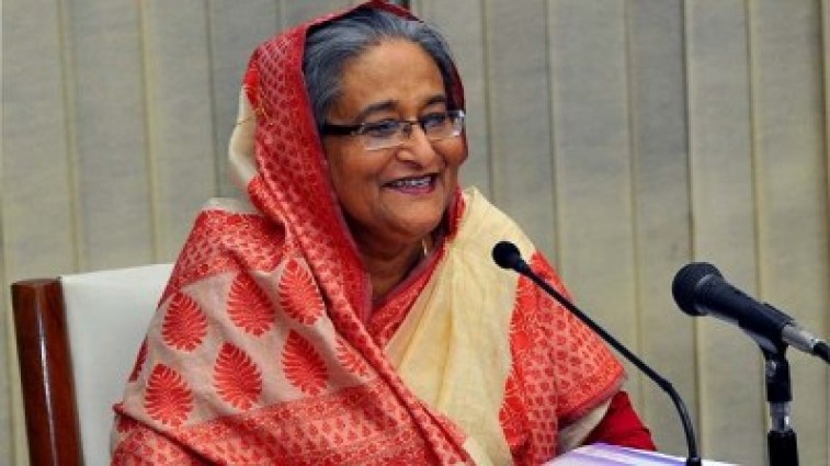 প্রধানমন্ত্রীর ভিডিও কনফারেন্সের জন্য প্রস্তুত লালদীঘি মাঠ