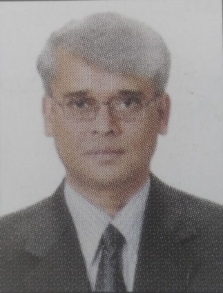 ন্যাশনাল বোর্ড অব রেভিনিউ এর কর কমিশনার পারভেজ ইকবাল এর জন্মদিন আজ