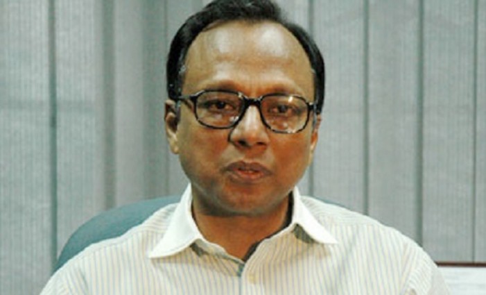 জামিনে মুক্ত মাহমুদুর রহমান