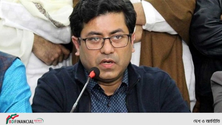মার্চেই শেষ হবে সায়েদাবাদে আধুনিক বাস টার্মিনাল নির্মাণ: মেয়র তাপস
