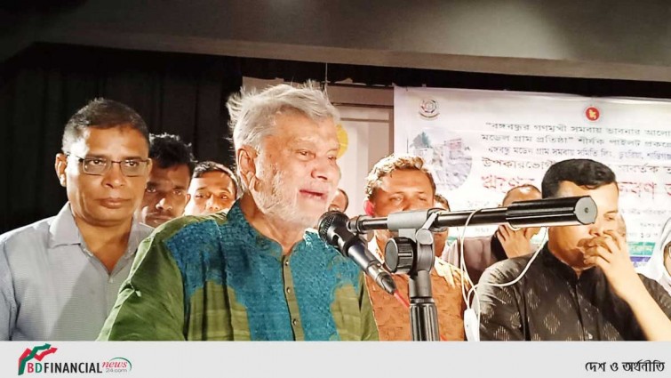 জিনিসপত্রের দাম বাড়ায় এখনো কেউ মারা যায়নি : পরিকল্পনামন্ত্রী
