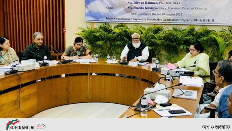 ওষুধ শিল্পের চ্যালেঞ্জ মোকবিলায় প্যাটেন্ট আইন সংশোধন জরুরি: সালমান এফ রহমান