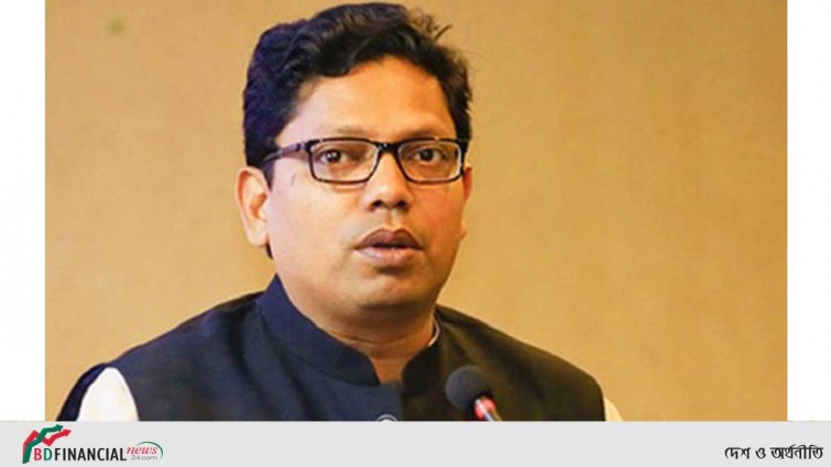 উপাত্ত সুরক্ষা আইনে মতামত দিতে ১০ দিন সময় রাখা হয়েছে: আইসিটি প্রতিমন্ত্রী