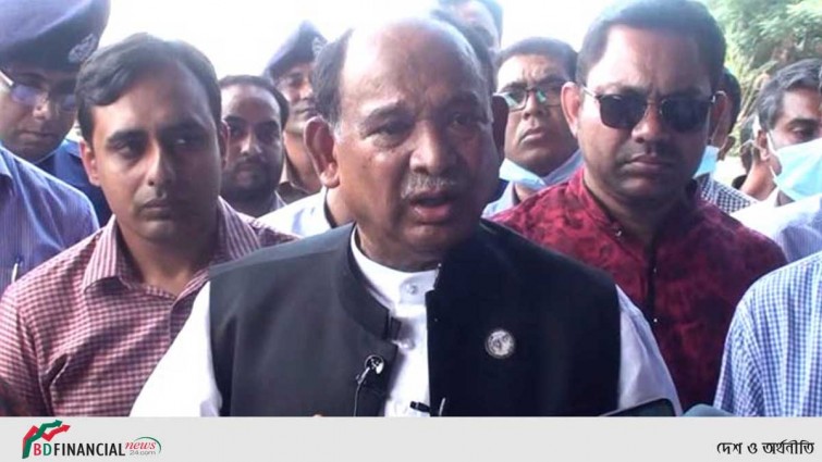 রেলে ভাড়া বৃদ্ধির বিষয়ে কোন সিদ্ধান্ত নেইনি: রেলমন্ত্রী