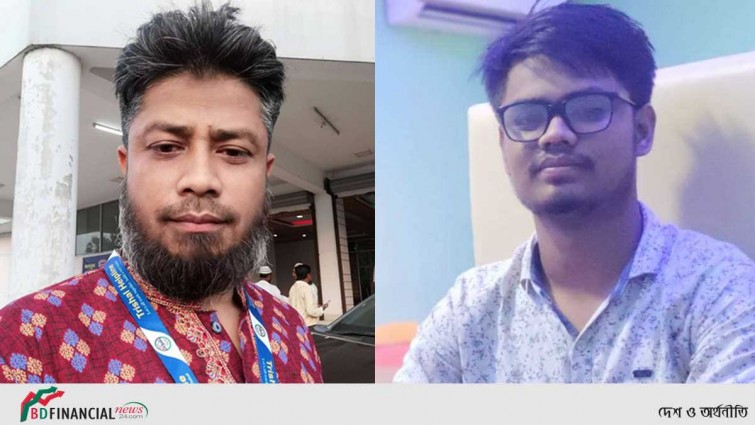 ত্রিশাল হেল্পলাইনের নতুন সভাপতি খাইরুল ও সম্পাদক মানিক নির্বাচিত