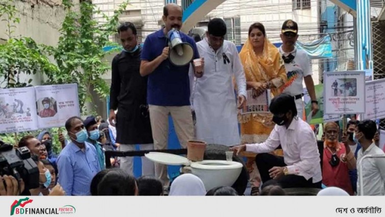 ডিএনসিসির ছাদবাগান ড্রোন দিয়ে মনিটরিং করা হয়েছে: মেয়র আতিক