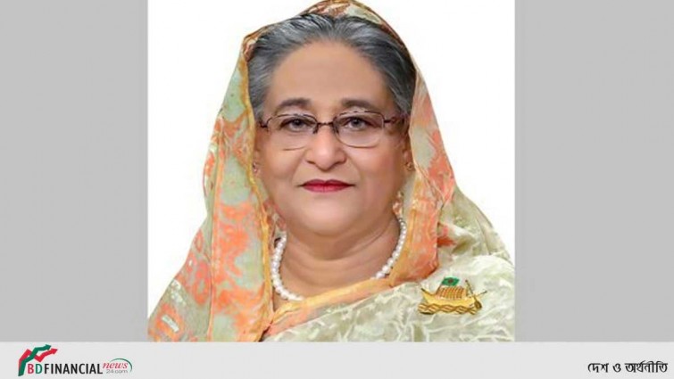 শেখ কামাল ছিলেন বহুমাত্রিক প্রতিভার অধিকারী : প্রধানমন্ত্রী