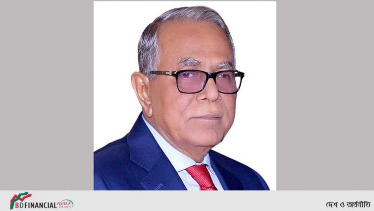 শেখ কামাল ছিলেন ক্রীড়া ও সংস্কৃতিমনা মানুষ : রাষ্ট্রপতি