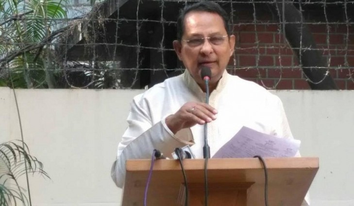 প্রধানমন্ত্রী ডিজিটাল, এমপিরা অ্যানালগ: ইনু