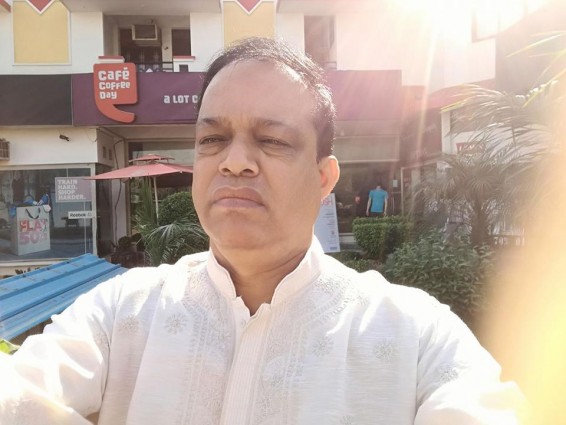পুঁজিবাজারে যারা চ্যালেঞ্জ নিয়ে বিনিয়োগ করবে তারাই লাভবান হবে: শাকিল রিজভী