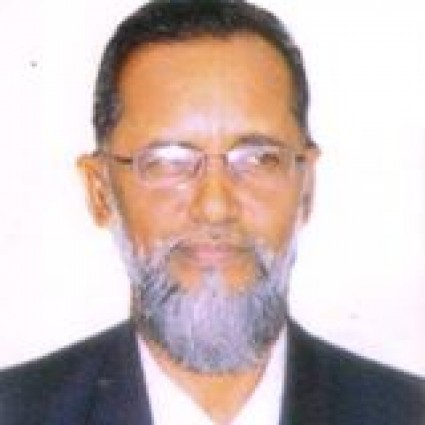 সচিত্র প্রতিবেদন এর সম্পাদক মো. মফিজুল ইসলাম এর  জন্মদিন আজ