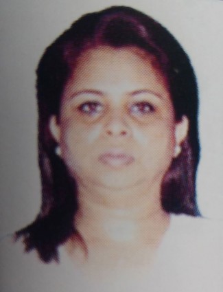রোকসানা এ চৌধুরী  জন্মদিন আজ