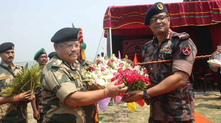 পশুপাচার বন্ধে বিজিবি-বিএসএফ ঐক্যমত