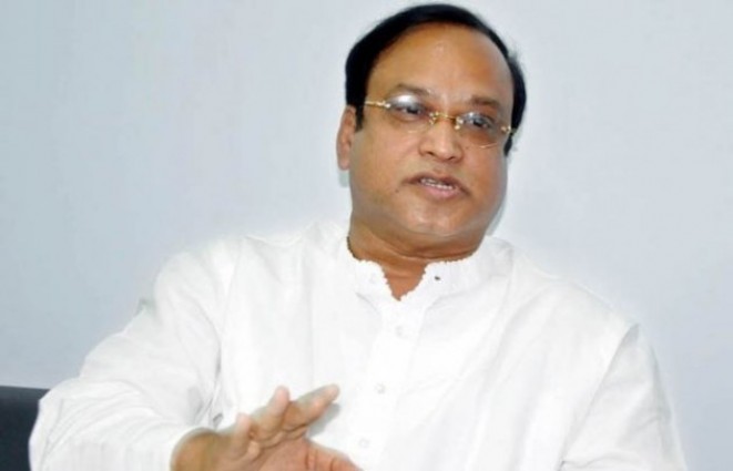 হাজি সেলিম এমপির জন্মদিন আজ