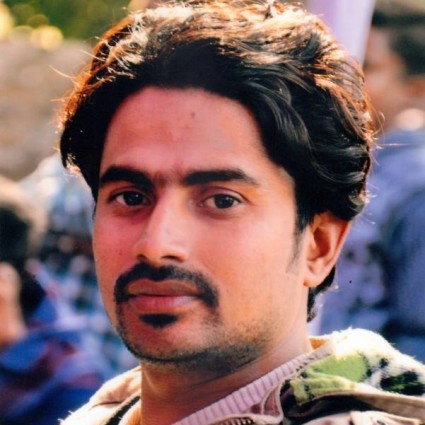 খন্দকার রবিউল ইসলাম এর জন্মদিন আজ