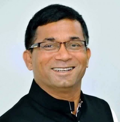শরীয়তপুরের মানুষ এনামুল হক শামীমকেই শরীয়তপুর অবিভাবক মনে করে