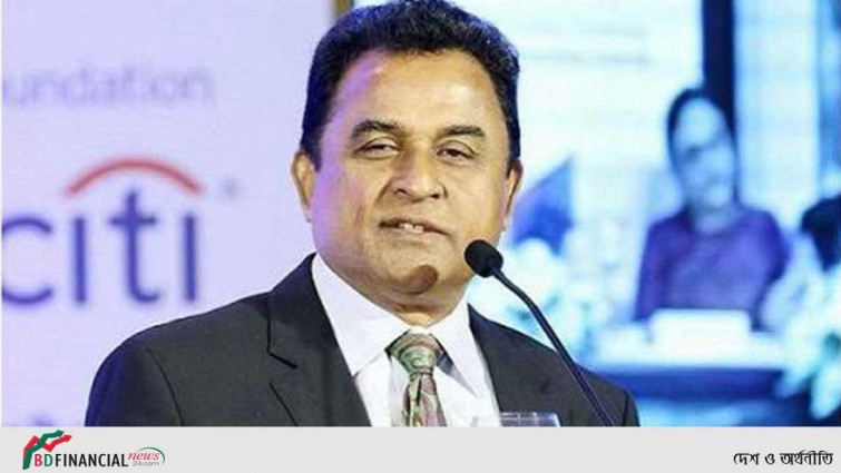 রেমিট্যান্স অর্থনীতি এগিয়ে যাচ্ছে: অর্থমন্ত্রী