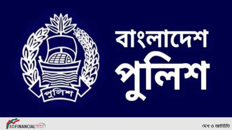 ৪০ জেলায় নতুন এসপি