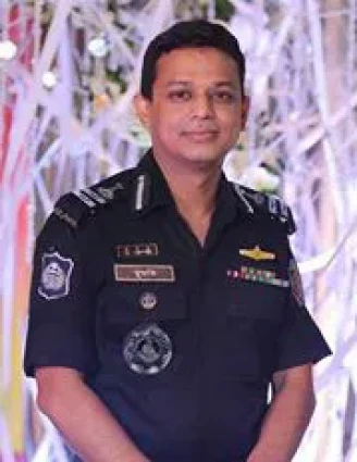 মুুফতি মাহমুদ খান এর জন্মদিন আজ