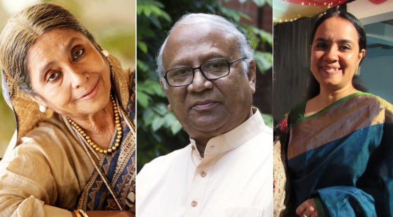 আজ আতাউর রহমান ও ফেরদৌসী মজুমদারের জন্মদিন