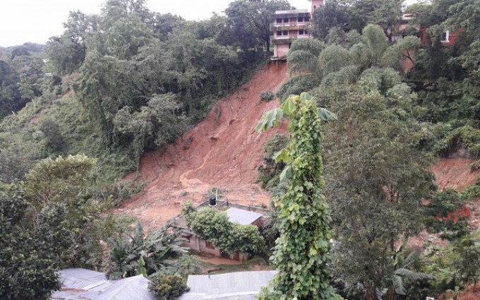 এখনই মহাপরিকল্পনা নিতে সরকারকে তাগিদ