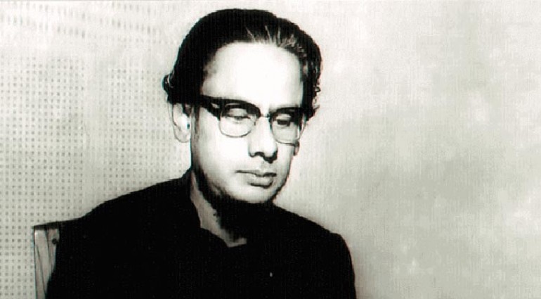 কবি ফররুখ আহমদের জন্মদিন আজ