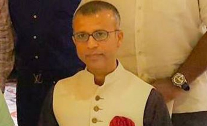 ওসি সালাউদ্দিন ছিলেন পরিবারের ভরসা
