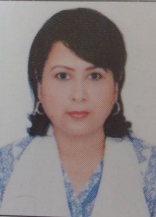 তানিয়া করিম এর জন্মদিন আজ