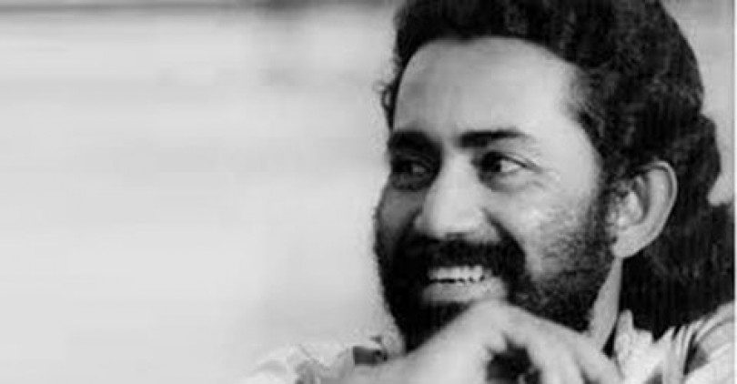 রুদ্র মুহম্মদ শহিদুল্লাহর ২৬তম মৃত্যুবার্ষিকী আজ