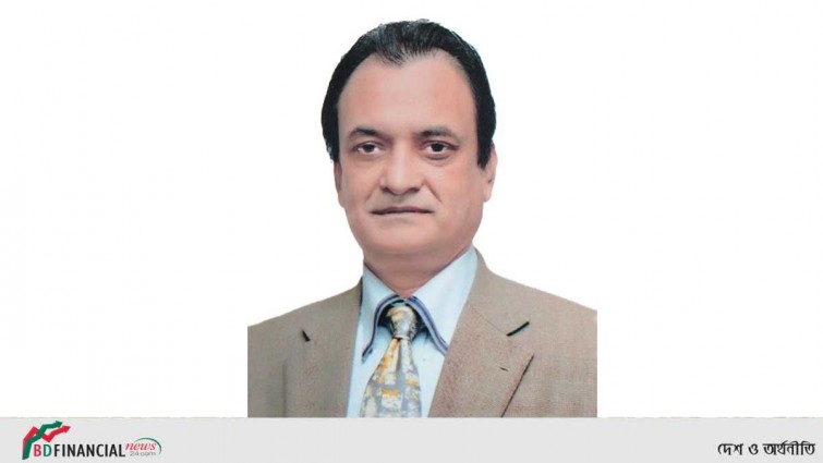 প্রিমিয়ার লিজিং সিকিউরিটিজ লিমিটেড'র চেয়ারম্যান পুনর্নির্বাচিত হলেন এ.এস.এম. ফিরোজ আলম