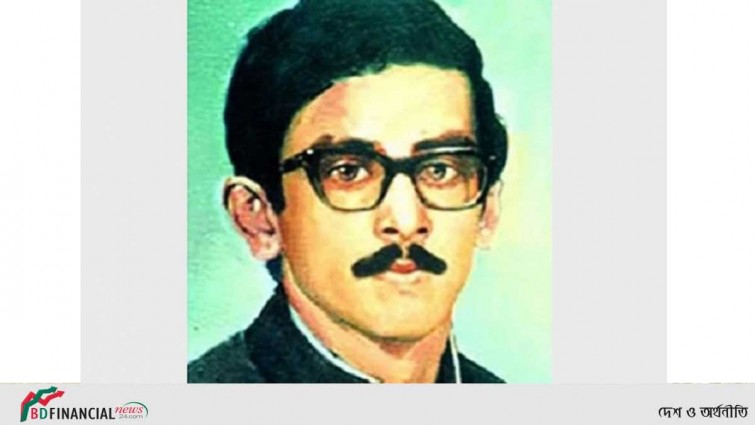 ১৫ আগস্টের প্রথম শহিদ বীর মুক্তিযোদ্ধা শেখ কামাল