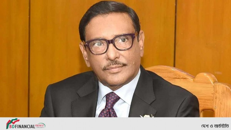 অপপ্রচারে বিভ্রান্ত না হওয়ার আহ্বান সেতুমন্ত্রীর