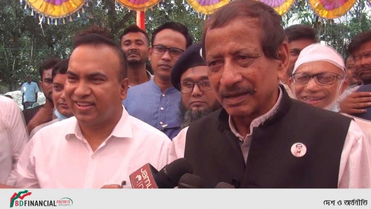 কর্মসংস্থান হবে প্রতিবন্ধীদের, বাড়বে ভাতা: সমাজকল্যাণমন্ত্রী