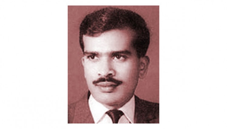 কর্নেল তাহেরের ৪০তম মৃত্যুবার্ষিকী আজ