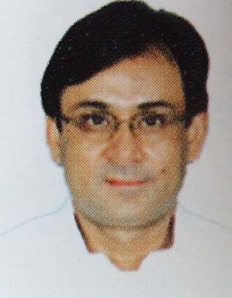 কাজি শাকিল জয় এর জন্মদিন আজ