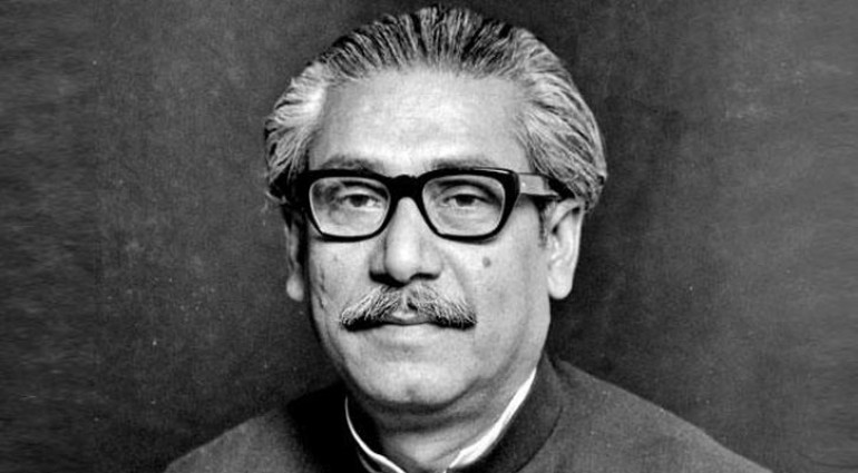 দুর্যোগ মোকাবেলায় সক্ষম জাতি গঠনে বঙ্গবন্ধুর অবদান অসামান্য