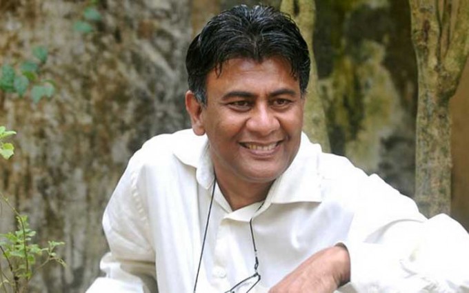 তারেক মাসুদের মৃত্যুবার্ষিকী